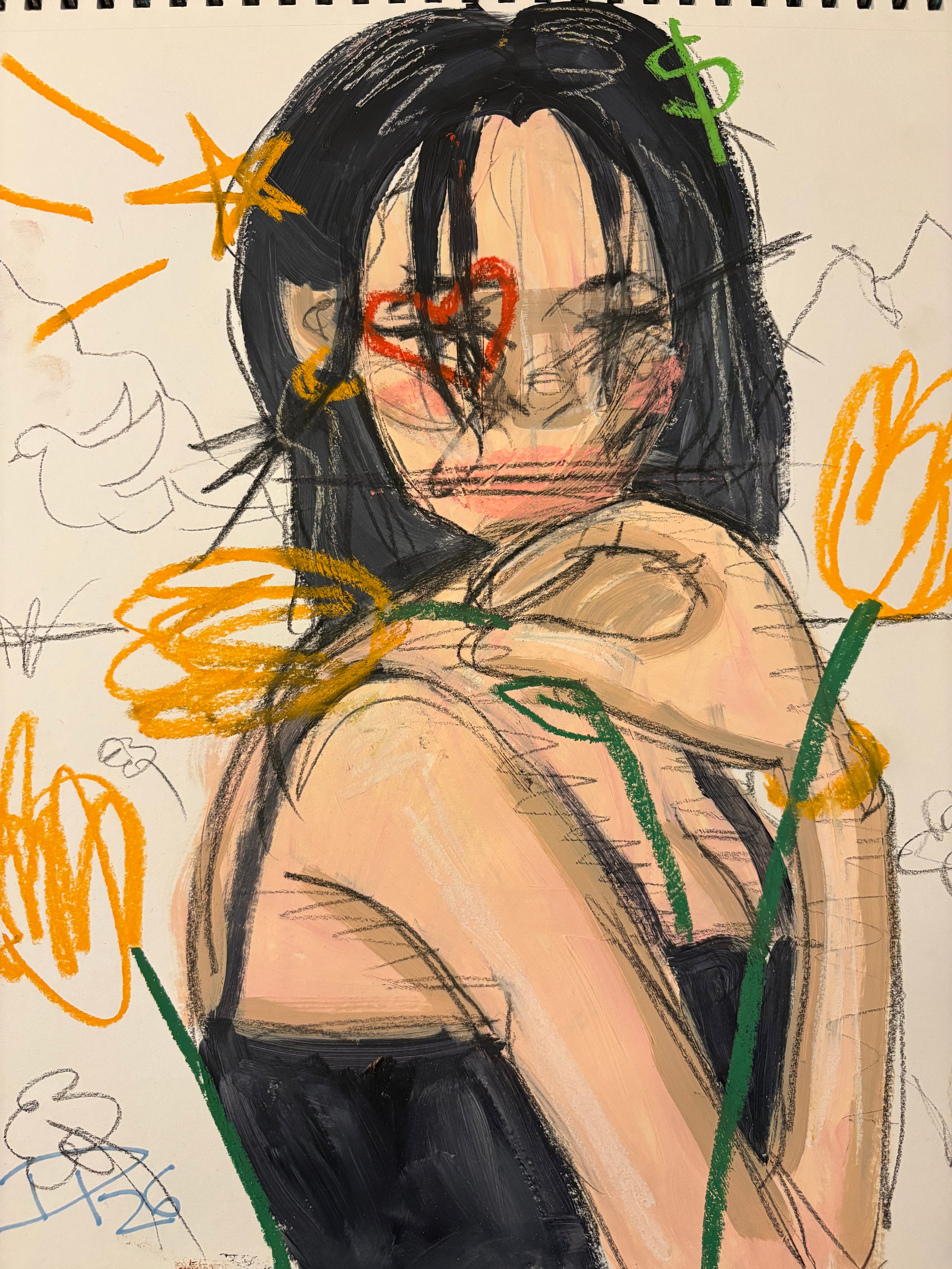 Delicate Heart