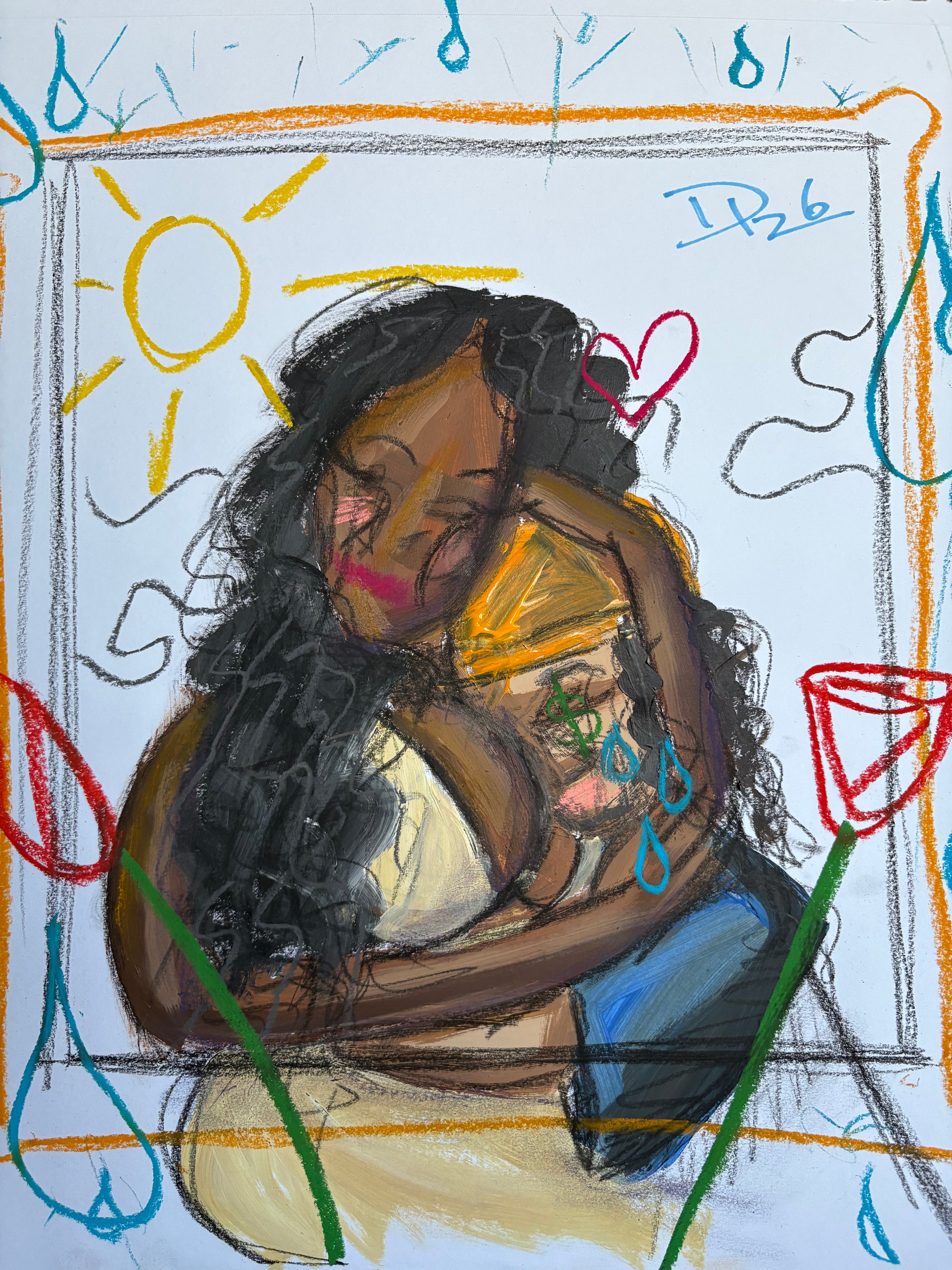 Embrace